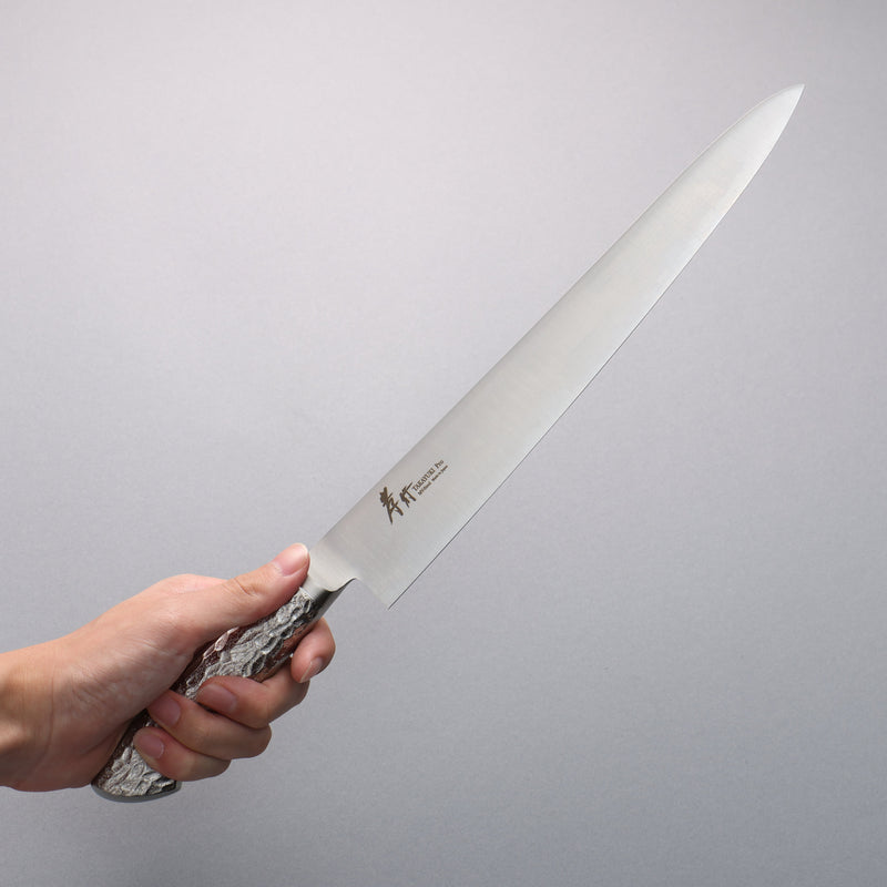 Sakai Takayuki INOX PRO Molybdenum Sujihiki  270mm - Japannywholesale