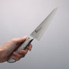 Sakai Takayuki INOX PRO Molybdenum Honesuki Boning  150mm - Japannywholesale