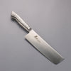 Sakai Takayuki INOX PRO Molybdenum Nakiri  180mm - Japannywholesale