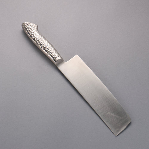 Sakai Takayuki INOX PRO Molybdenum Nakiri  180mm - Japannywholesale