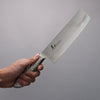 Sakai Takayuki INOX PRO Molybdenum Nakiri  180mm - Japannywholesale