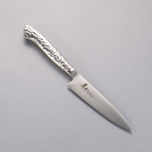 Sakai Takayuki INOX PRO Molybdenum Petty-Utility  120mm - Japannywholesale