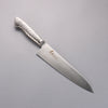 Sakai Takayuki INOX PRO Molybdenum Gyuto  210mm - Japannywholesale