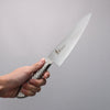 Sakai Takayuki INOX PRO Molybdenum Gyuto  180mm - Japannywholesale