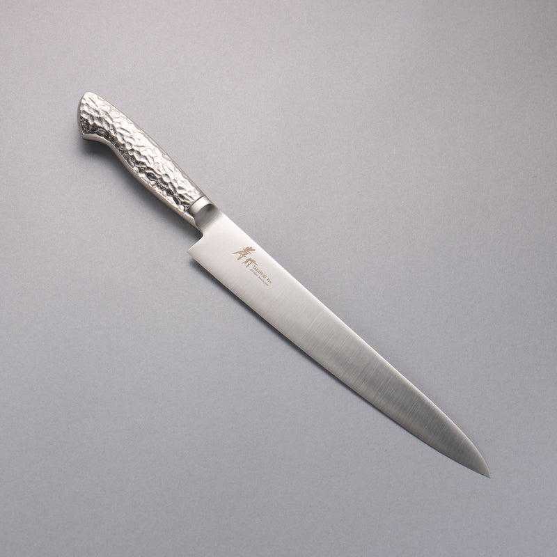 Sakai Takayuki INOX PRO Molybdenum Sujihiki  240mm - Japannywholesale