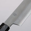 Kikuzuki Silver Steel No.3 Bokashi Kiritsuke Yanagiba  300mm Magnolia Handle - Japannywholesale