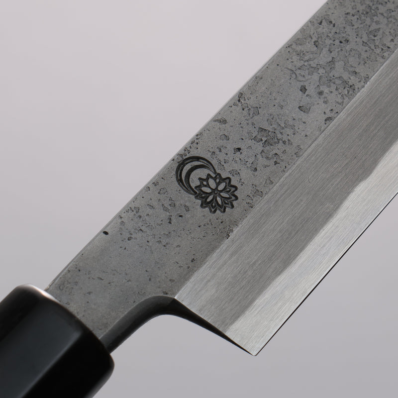 Kikuzuki White Steel No.2 Nashiji Yanagiba  270mm Magnolia Handle - Japannywholesale