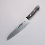 Sakai Takayuki Grand Chef Swedish Steel-stn Gyuto - Japannywholesale