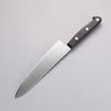 Sakai Takayuki Grand Chef Swedish Steel-stn Gyuto - Japannywholesale