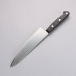 Sakai Takayuki Grand Chef Swedish Steel-stn Gyuto - Japannywholesale