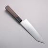 Seisuke ZDP189 Migaki Finished Bunka  180mm Wenge Handle - Japannywholesale