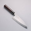 Seisuke Blue Steel Kasumitogi Deba  165mm Rosewood Handle - Japannywholesale