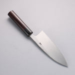 Seisuke Blue Steel Kasumitogi Deba  165mm Rosewood Handle - Japannywholesale