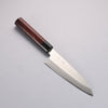 Seisuke VG1 Kasumitogi Funayuki Japanese Knife 165mm Rosewood Handle - Japannywholesale