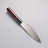 Seisuke VG1 Kasumitogi Funayuki Japanese Knife 165mm Rosewood Handle - Japannywholesale