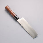 Seisuke VG1 Kasumitogi Usuba Japanese Knife 165mm Rosewood Handle - Japannywholesale