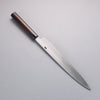 Seisuke White Steel Kasumitogi Yanagiba  270mm Rosewood Handle - Japannywholesale