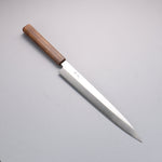 Seisuke AUS8 Yanagiba  270mm Oak Handle - Japannywholesale