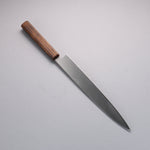 Seisuke AUS8 Yanagiba  270mm Oak Handle - Japannywholesale