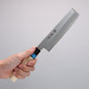 Sakai Takayuki INOX Molybdenum Usuba  165mm Magnolia Handle - Japannywholesale