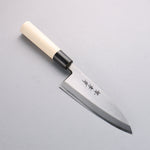 Sakai Takayuki Kasumitogi White Steel Deba Japanese Knife - Japannywholesale