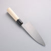 Sakai Takayuki Kasumitogi White Steel Deba Japanese Knife - Japannywholesale