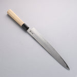 Sakai Takayuki Silver Steel No.3 Damascus Sujihiki  270mm - Japannywholesale