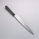 Sakai Takayuki Nanairo INOX Molybdenum Yanagiba  270mm ABS resin(Ebony) Handle - Japannywholesale