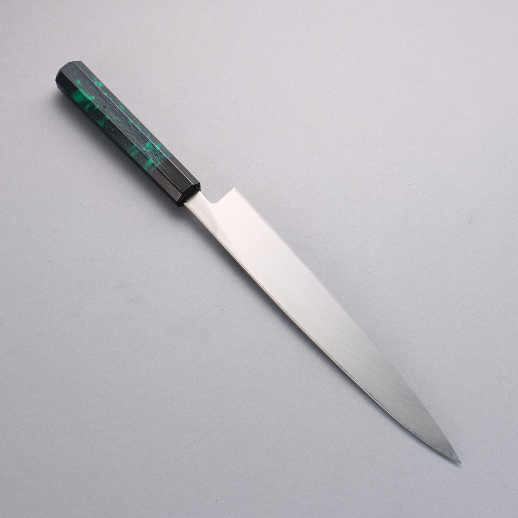 Sakai Takayuki INOX Yanagiba ABS resin Handle with Sheath - Japannywholesale