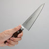 Sakai Takayuki Blue Steel No.2 Honesuki Boning  150mm - Japannywholesale