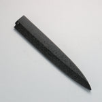 Sakai Takayuki Byakko White Steel No.1 Yanagiba  Ebony Wood Handle - Japannywholesale