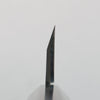Sakai Takayuki Blue Steel No.2 Deba Ebony Wood Handle - Japannywholesale