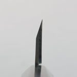 Sakai Takayuki Blue Steel No.2 Deba Ebony Wood Handle - Japannywholesale