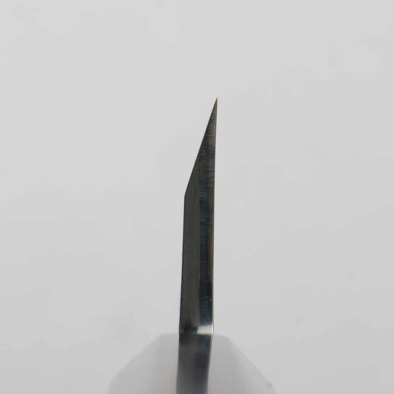 Sakai Takayuki Blue Steel No.2 Deba Ebony Wood Handle - Japannywholesale