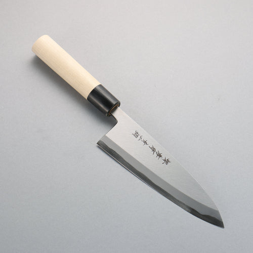 Sakai Takayuki Blue Steel No.2 Deba - Japannywholesale