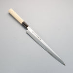 Sakai Takayuki Blue Steel No.2 Fuguhiki  270mm Magnolia Handle - Japannywholesale