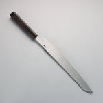 Sakai Takayuki Seiryu Blue Steel No.2 Kiritsuke Yanagiba  300mm with Sheath - Japannywholesale