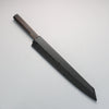 Sakai Takayuki Seiryu Blue Steel No.2 Kiritsuke Yanagiba  300mm with Sheath - Japannywholesale