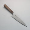 Sakai Takayuki Sanpou White Steel No.2 Gyuto Japanese Knife 210mm Wenge Handle - Japannywholesale