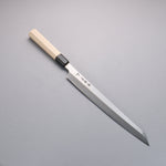 Sakai Takayuki Chef Series Silver Steel No.3 Kiritsuke Yanagiba  300mm - Japannywholesale