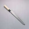 Sakai Takayuki Chef Series Silver Steel No.3 Kiritsuke Yanagiba  300mm - Japannywholesale