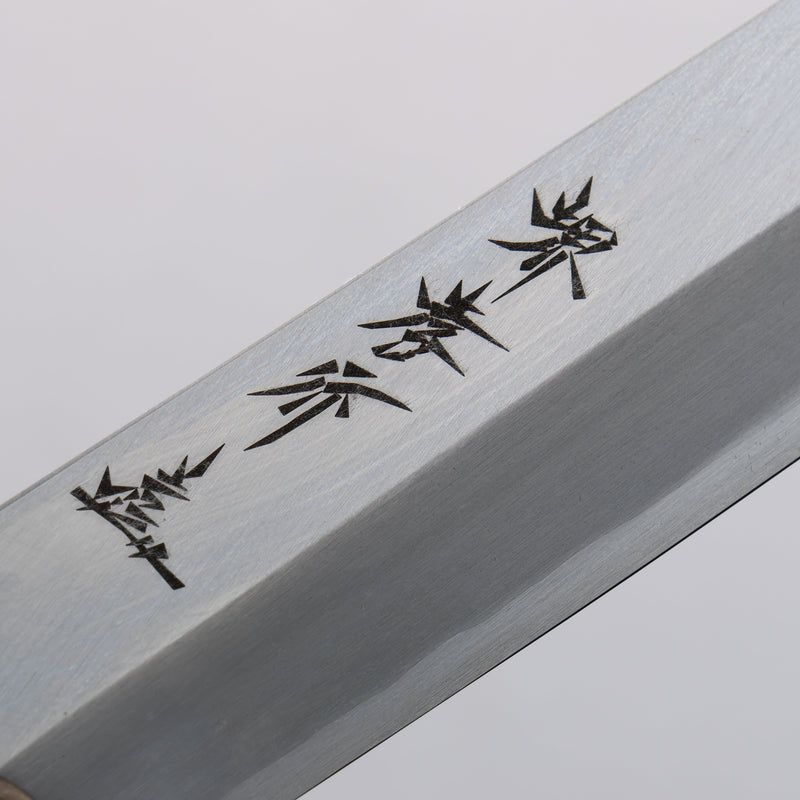 Sakai Takayuki Chef Series Silver Steel No.3 Kiritsuke Yanagiba  300mm - Japannywholesale