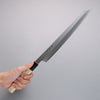 Sakai Takayuki Chef Series Silver Steel No.3 Kiritsuke Yanagiba  300mm - Japannywholesale