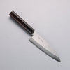 Seisuke Blue Steel Kasumitogi Funayuki  165mm Rosewood Handle - Japannywholesale