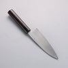 Seisuke Blue Steel Kasumitogi Funayuki  165mm Rosewood Handle - Japannywholesale