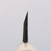 Seisuke White Steel No.2 Kasumitogi Deba Magnolia Handle - Japannywholesale