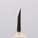 Seisuke White Steel No.2 Kasumitogi Deba Magnolia Handle - Japannywholesale