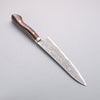 Shigeki Tanaka (No engraving) SG2 Damascus Gyuto  210mm Ironwood Handle - Japannywholesale