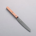 Kanetsune DSR-1K6 Spread Knife  110mm Pakka wood Handle - Japannywholesale