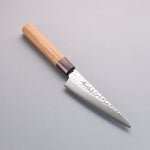 Sakai Takayuki VG10 33 Layer Damascus Sabaki 150mm Keyaki (Japanese Elm) Handle - Japannywholesale